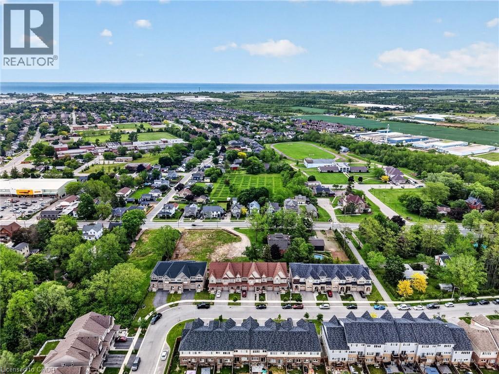 4071 Fracchioni Drive, Beamsville, ON