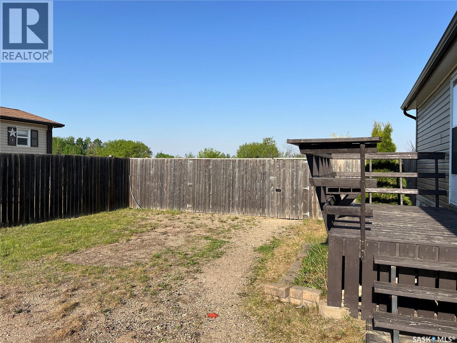 609 6Th Street E, Meadow Lake, SK