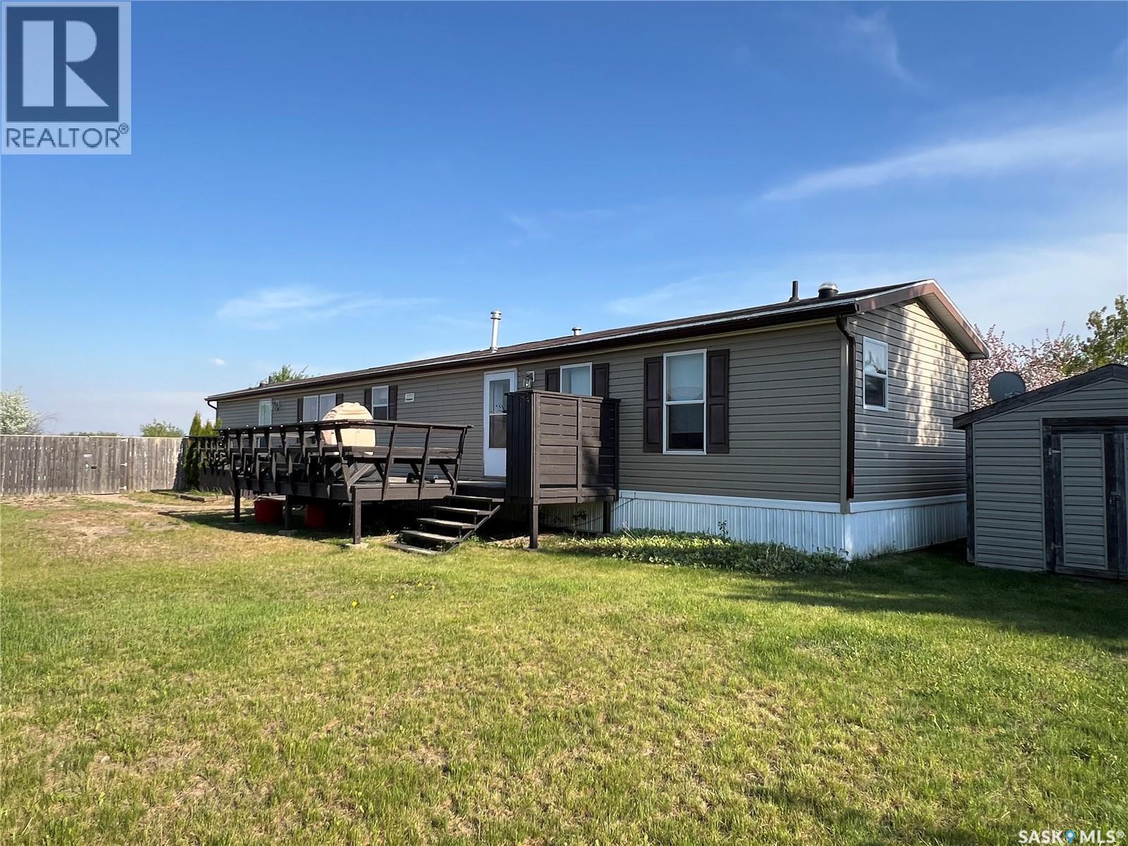 609 6Th Street E, Meadow Lake, SK