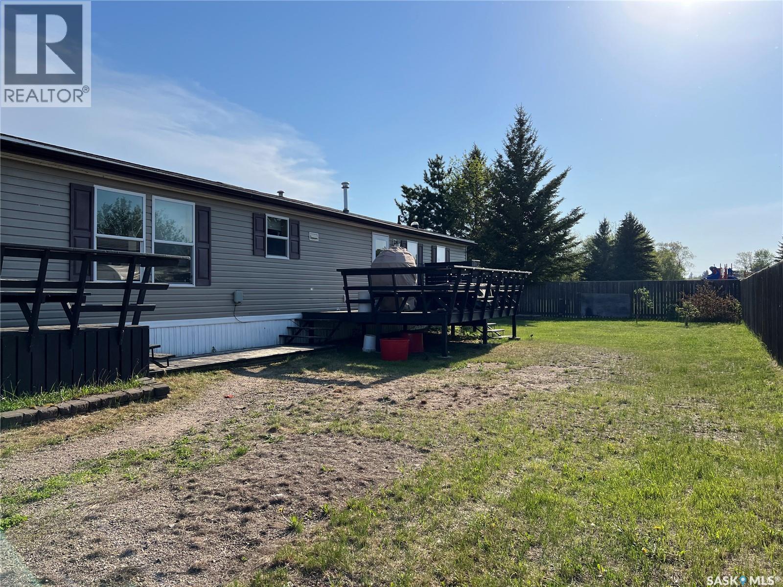 609 6Th Street E, Meadow Lake, SK