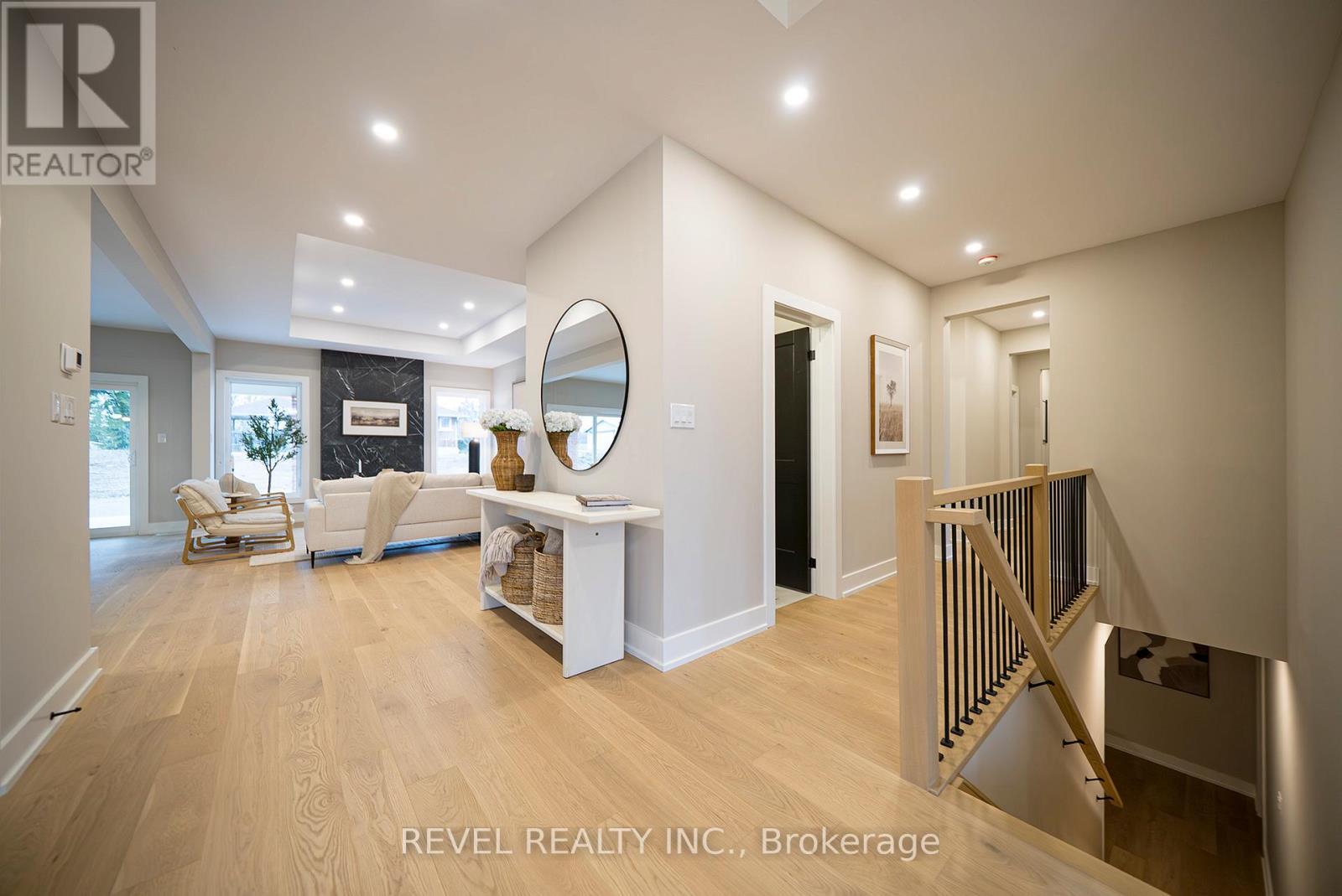 Lot 17 Augustus Street, Brant, ON - Indoor Photo Showing Other Room