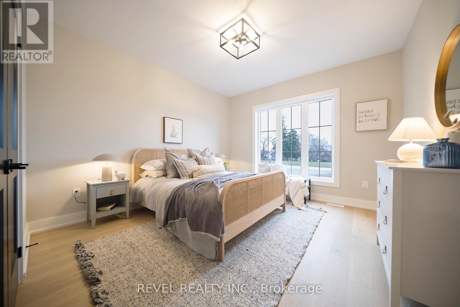 Lot 17 Augustus Street, Brant, ON - Indoor Photo Showing Bedroom