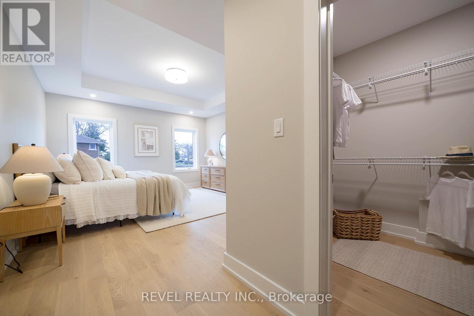 Lot 17 Augustus Street, Brant, ON - Indoor