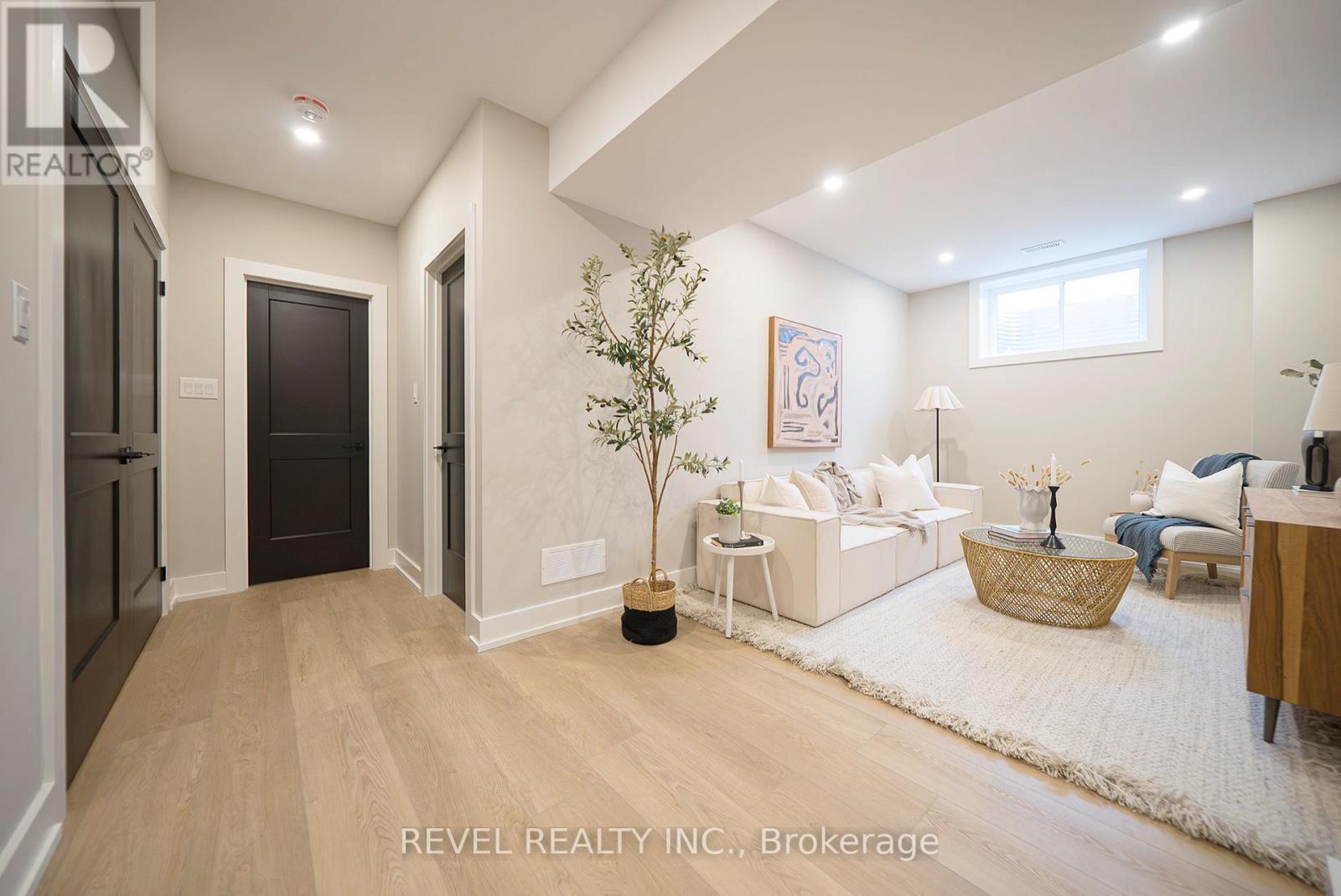 Lot 17 Augustus Street, Brant, ON - Indoor
