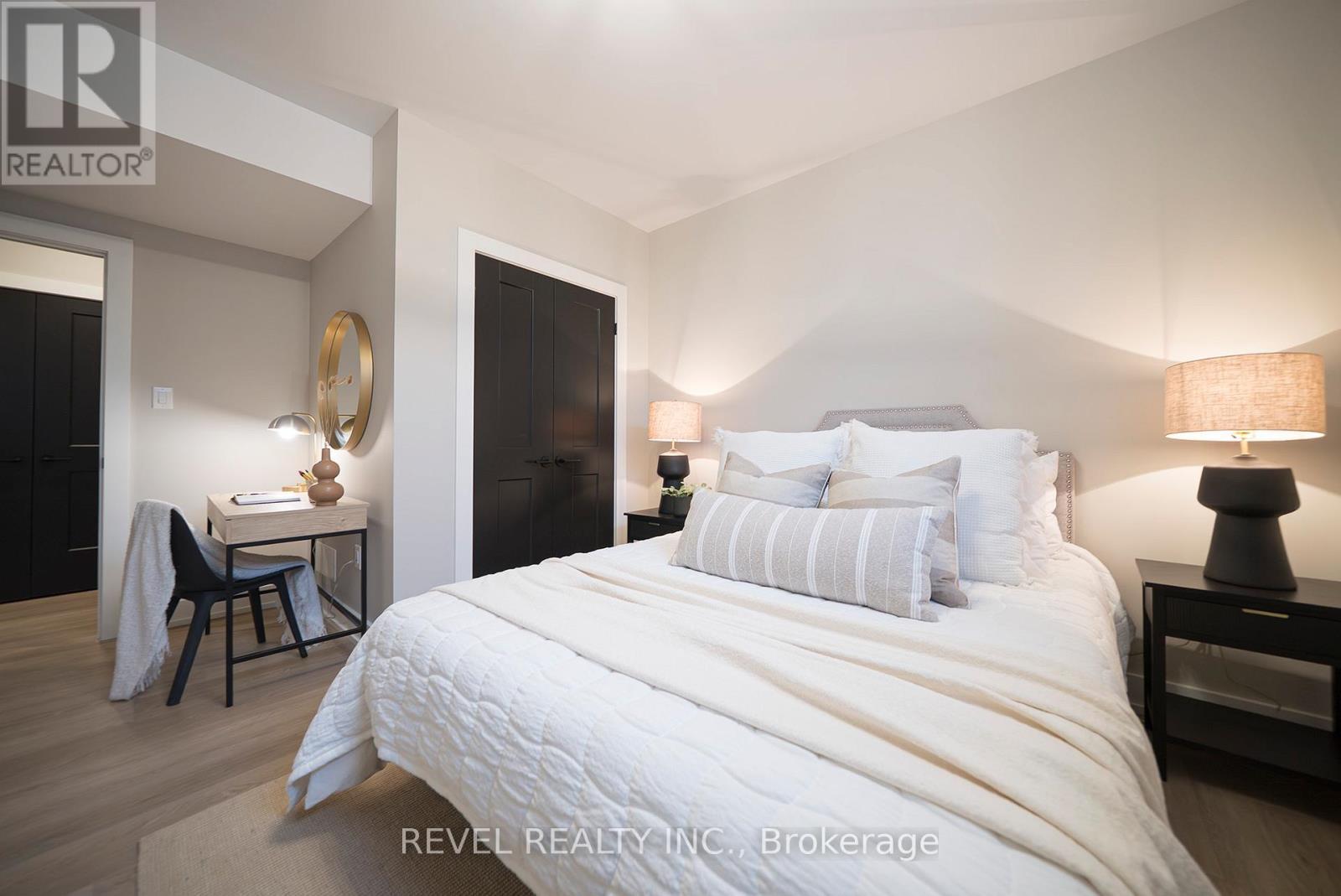 Lot 17 Augustus Street, Brant, ON - Indoor Photo Showing Bedroom