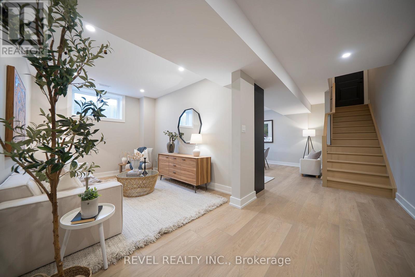 Lot 17 Augustus Street, Brant, ON - Indoor Photo Showing Other Room