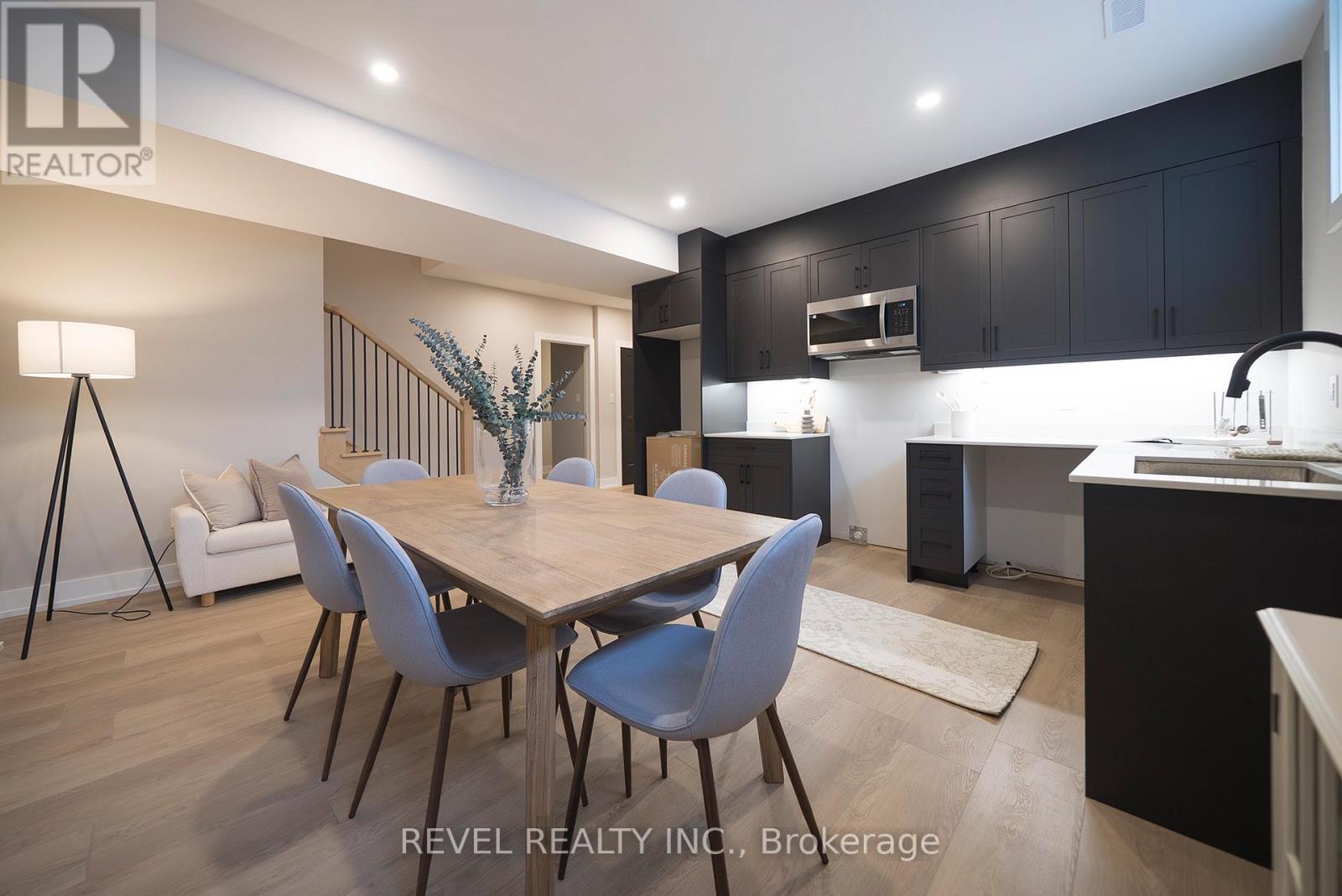 Lot 17 Augustus Street, Brant, ON - Indoor