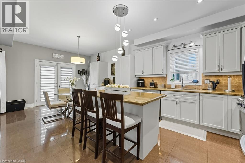 23 Kellogg Avenue, Hamilton, ON - Indoor