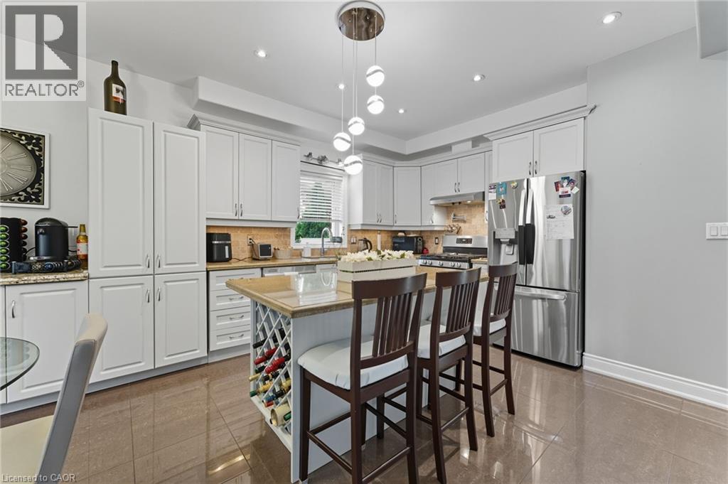 23 Kellogg Avenue, Hamilton, ON - Indoor