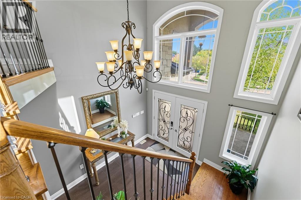 23 Kellogg Avenue, Hamilton, ON - Indoor Photo Showing Other Room