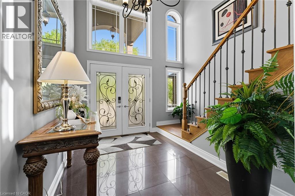 23 Kellogg Avenue, Hamilton, ON - Indoor Photo Showing Other Room