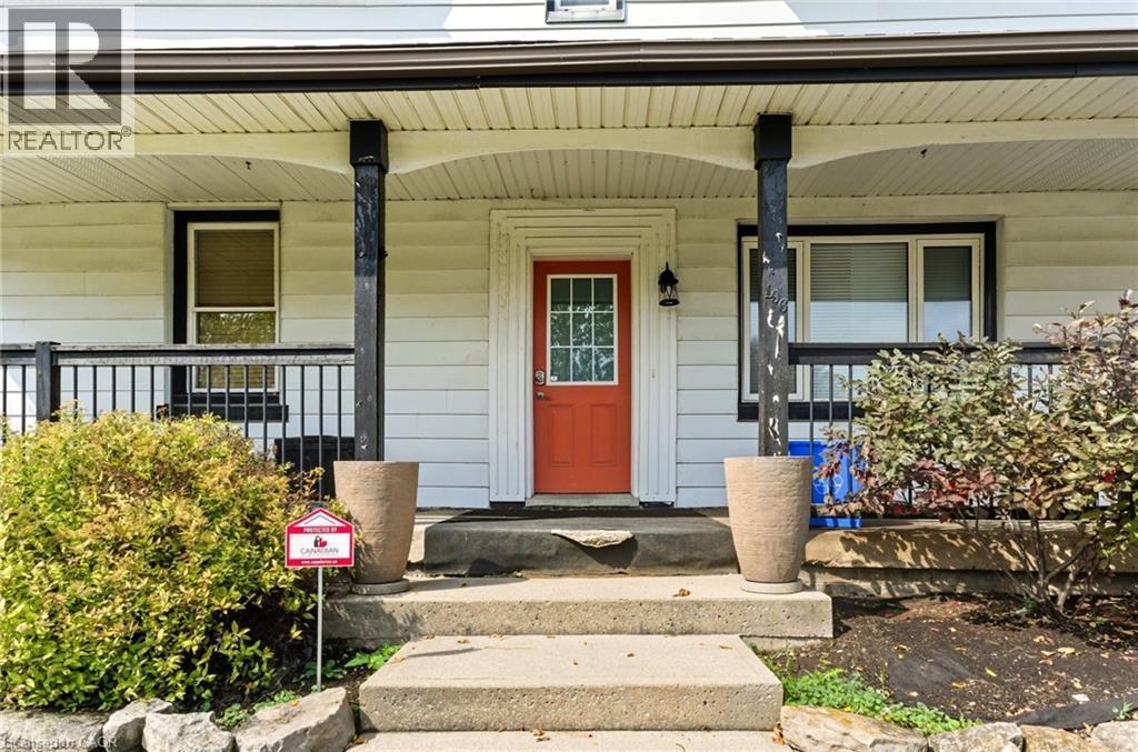 338 Trinity Church Road, Hamilton, ON