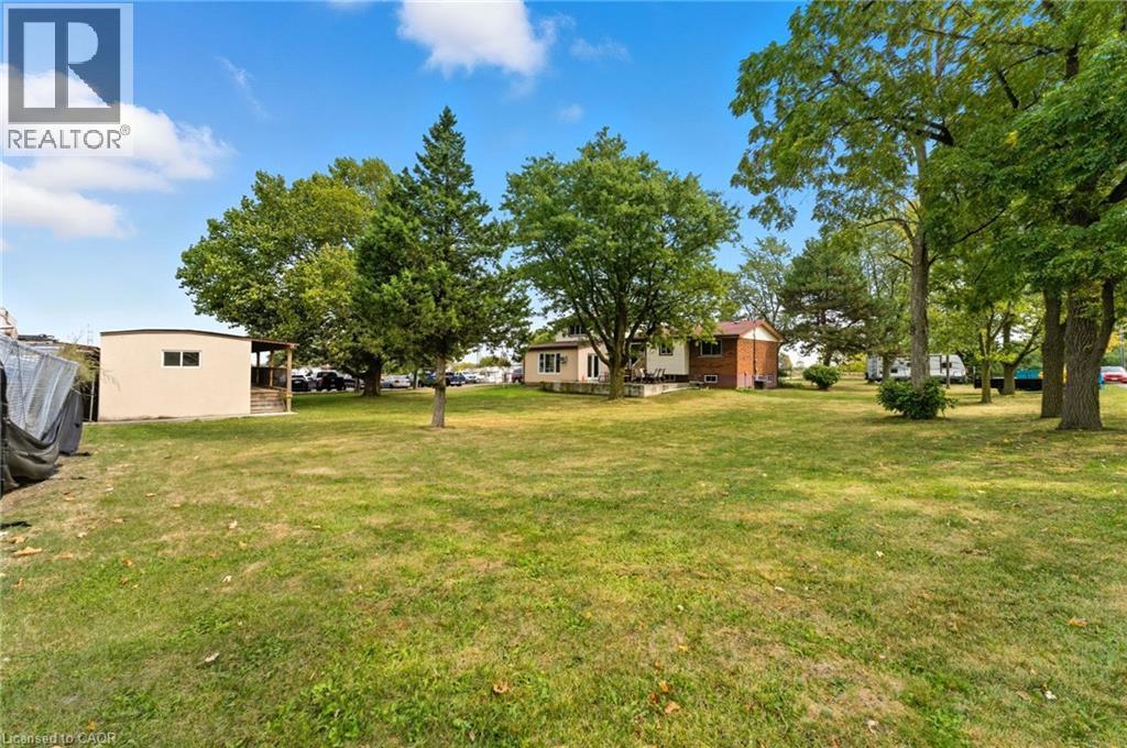 338 Trinity Church Road, Hamilton, ON