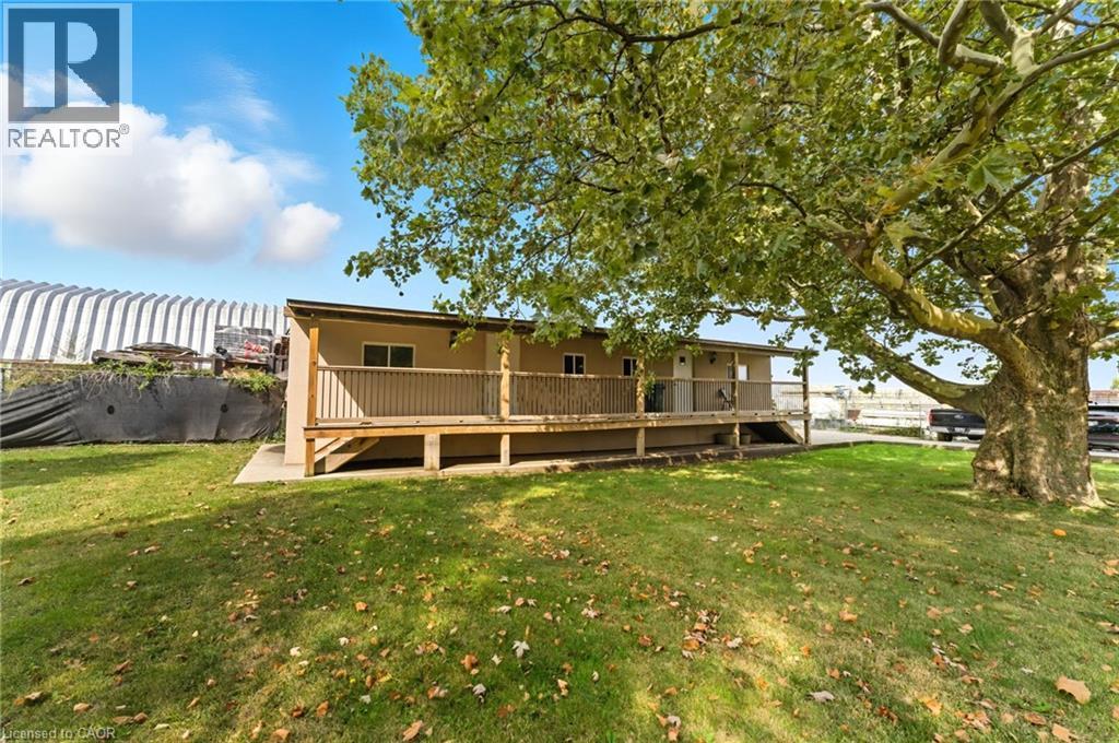 338 Trinity Church Road, Hamilton, ON