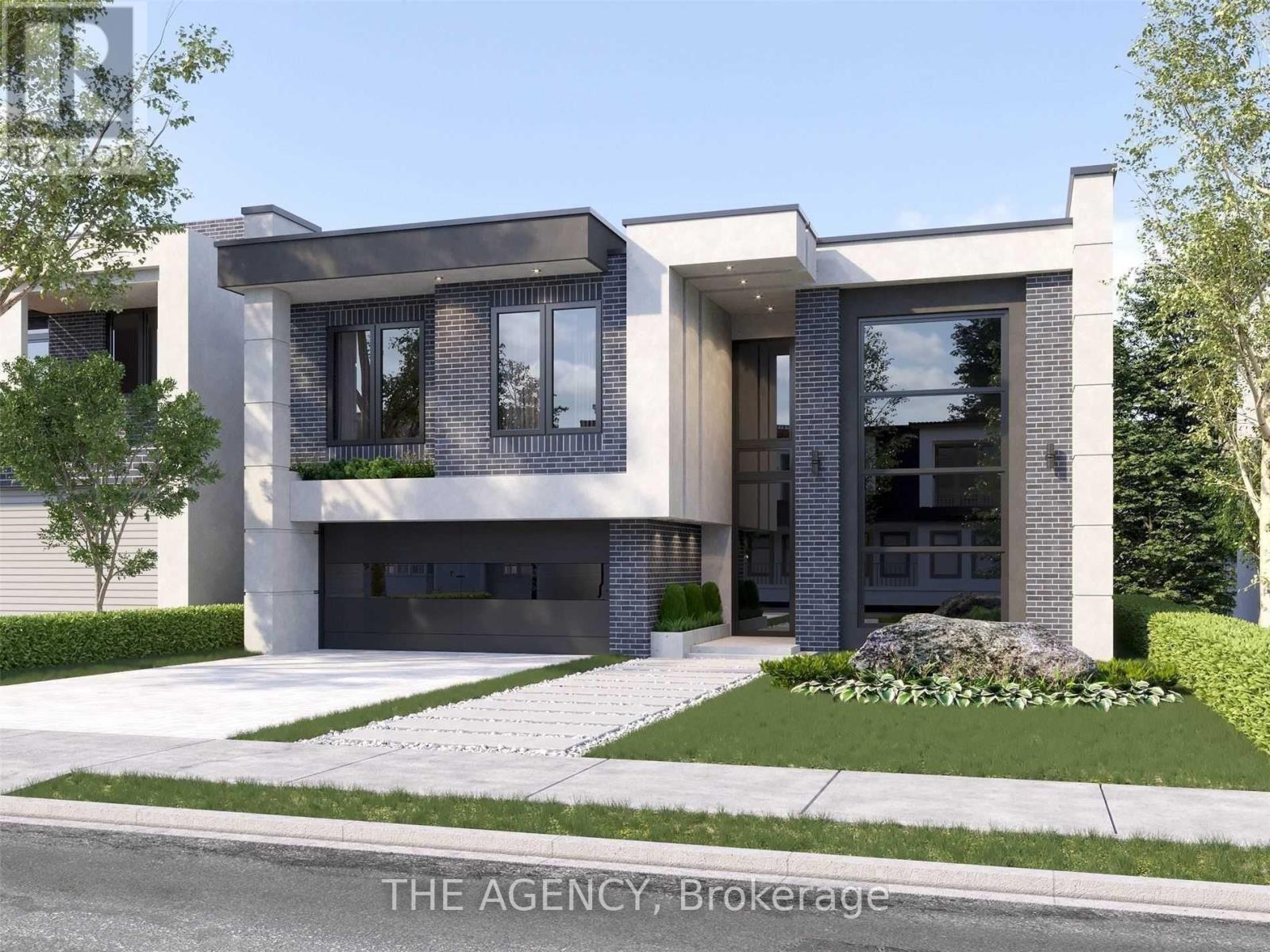 3745 Sunbank Crescent, Severn, ON - Outdoor With Facade