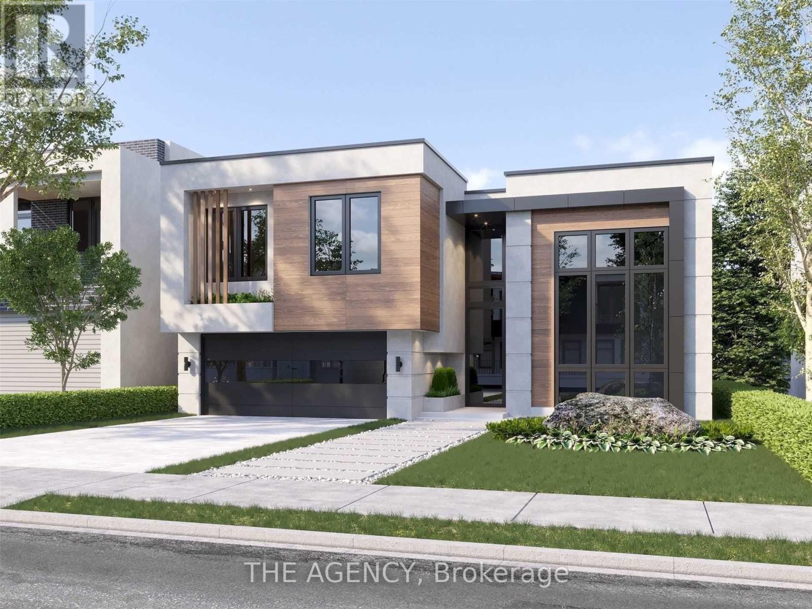 3745 Sunbank Crescent, Severn, ON - Outdoor With Facade
