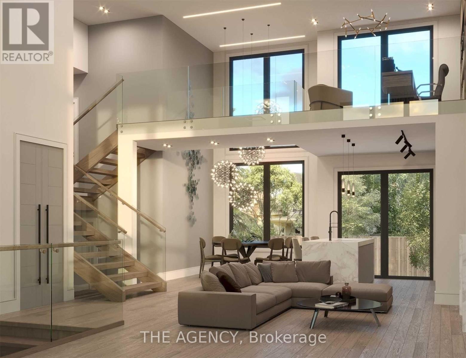 3745 Sunbank Crescent, Severn, ON - Indoor