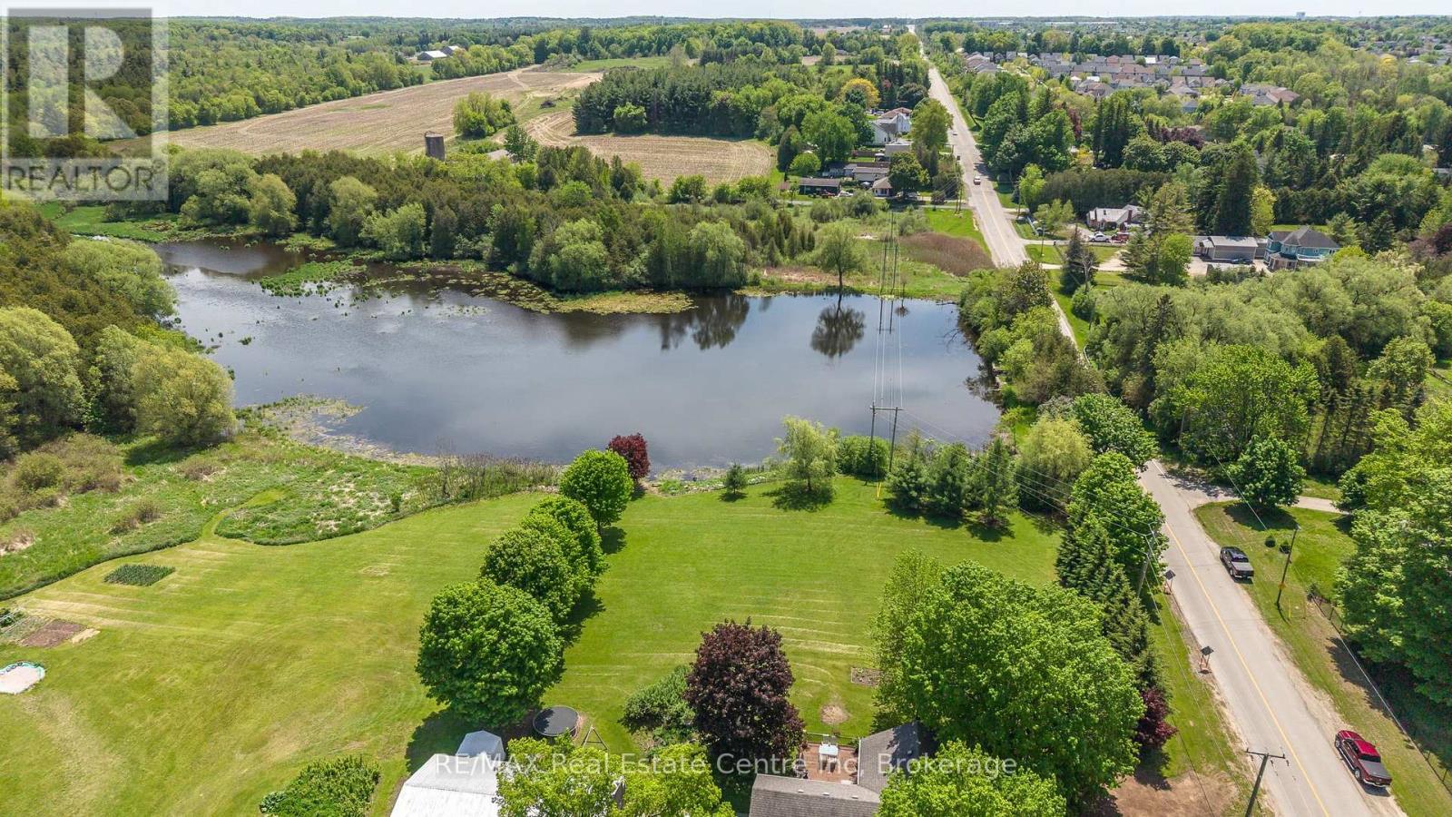 4831 Townline Road, Puslinch, ON