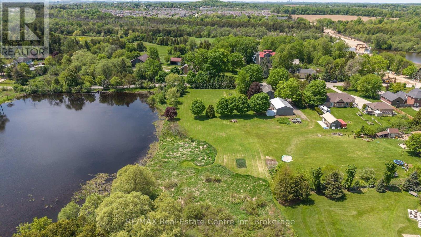 4831 Townline Road, Puslinch, ON