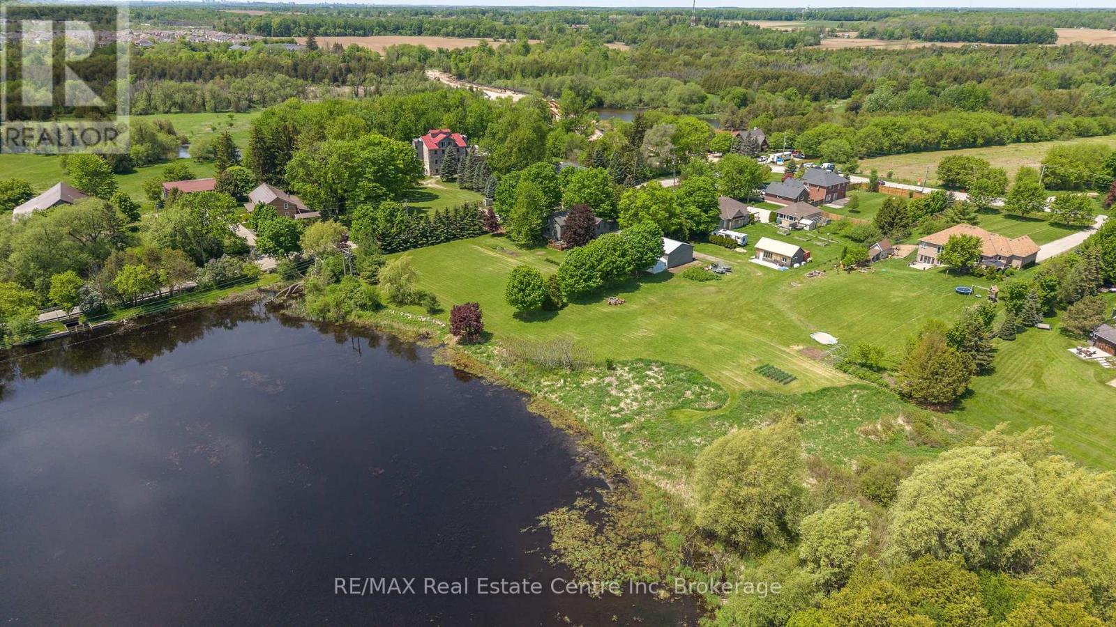 4831 Townline Road, Puslinch, ON