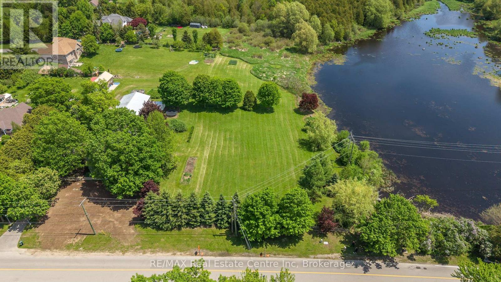 4831 Townline Road, Puslinch, ON
