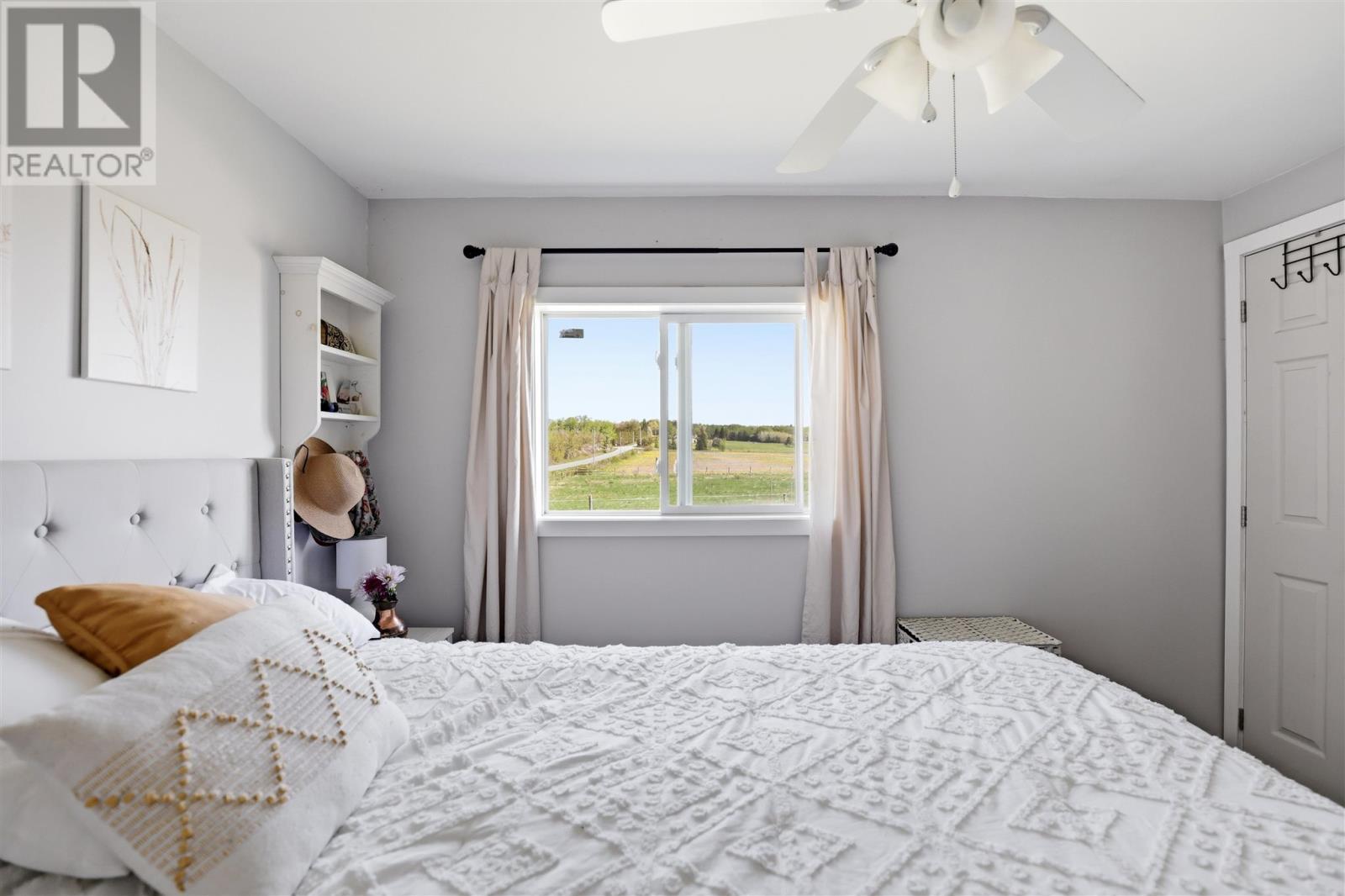 540 Smith Rd, Desbarats, ON - Indoor Photo Showing Bedroom