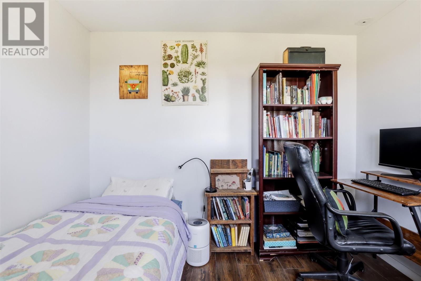540 Smith Rd, Desbarats, ON - Indoor Photo Showing Bedroom