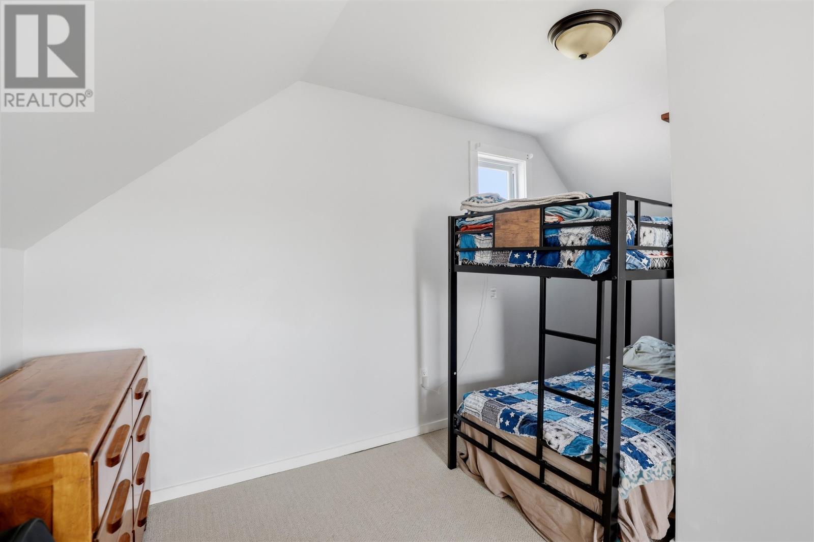 540 Smith Rd, Desbarats, ON - Indoor Photo Showing Bedroom