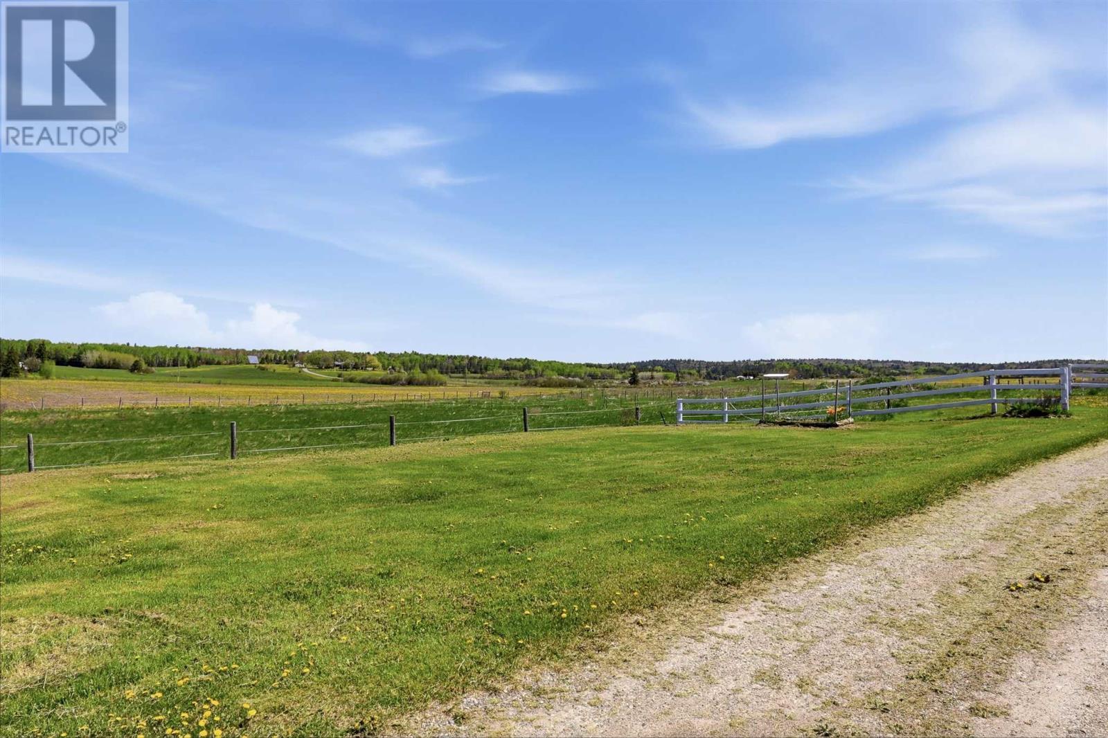 540 Smith Rd, Desbarats, ON - Outdoor With View