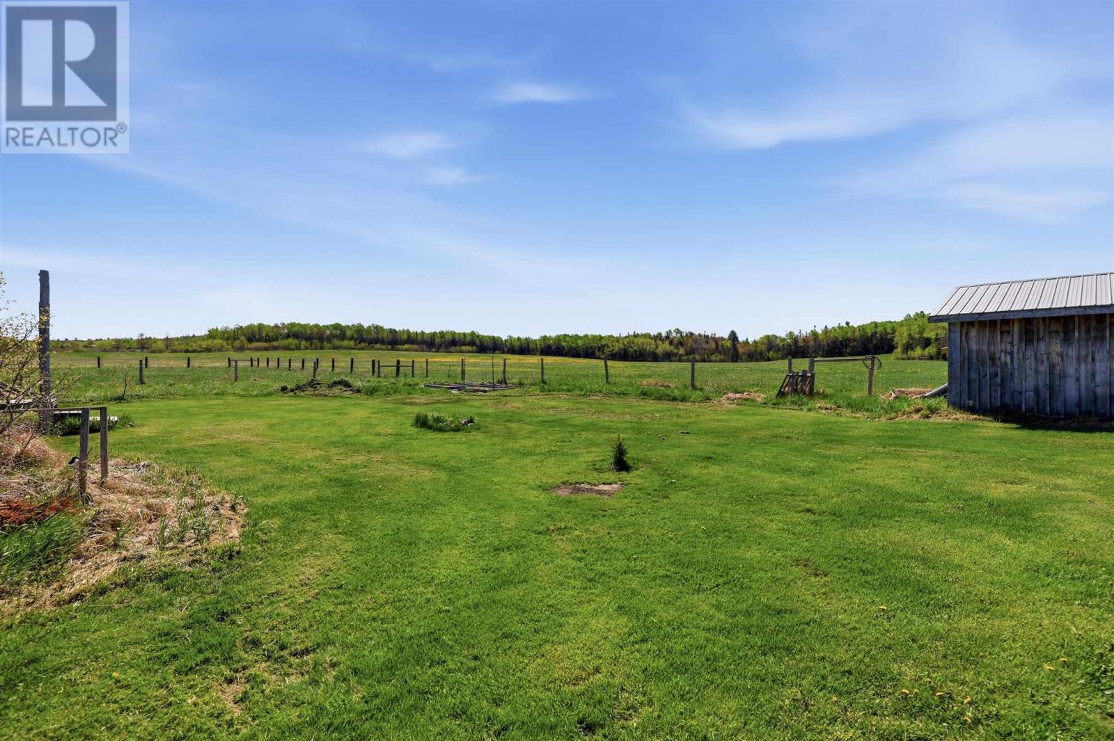 540 Smith Rd, Desbarats, ON - Outdoor With View