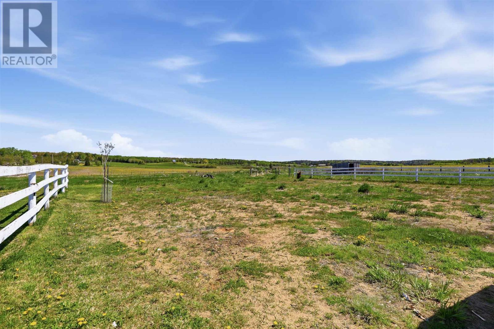 540 Smith Rd, Desbarats, ON - Outdoor With View