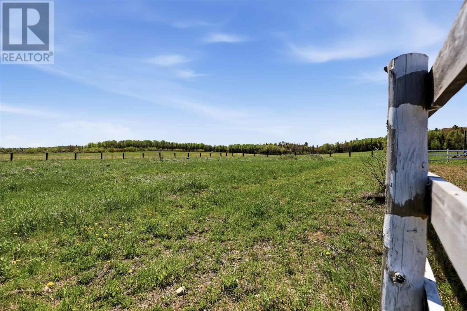 540 Smith Rd, Desbarats, ON - Outdoor With View