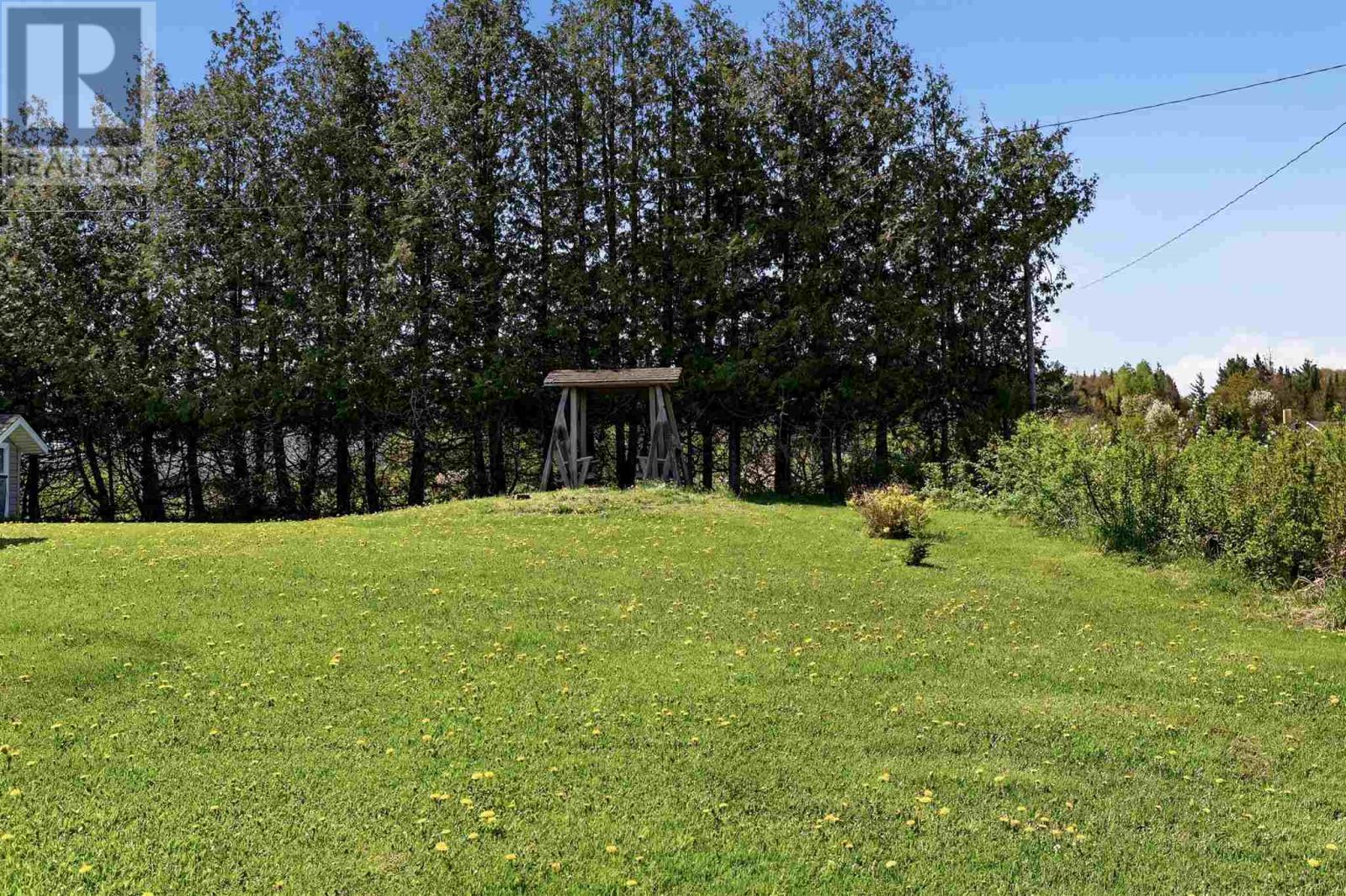 540 Smith Rd, Desbarats, ON - Outdoor