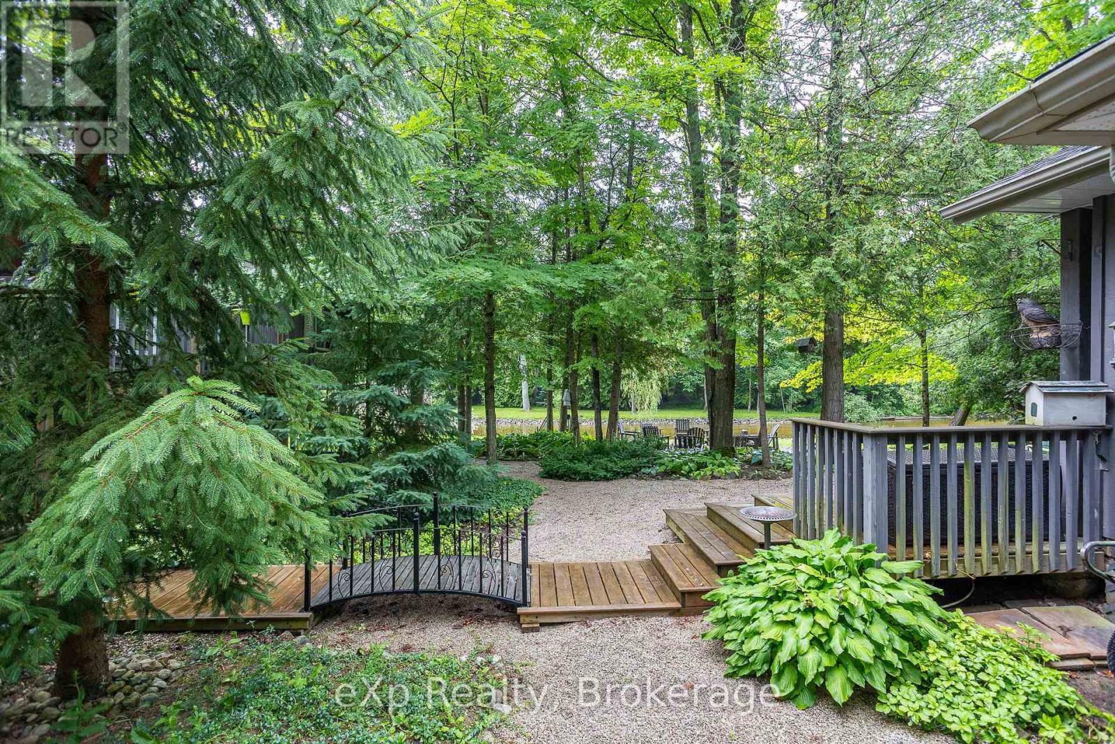 127 Paisley Drive, Chatsworth, ON - Outdoor With Deck Patio Veranda