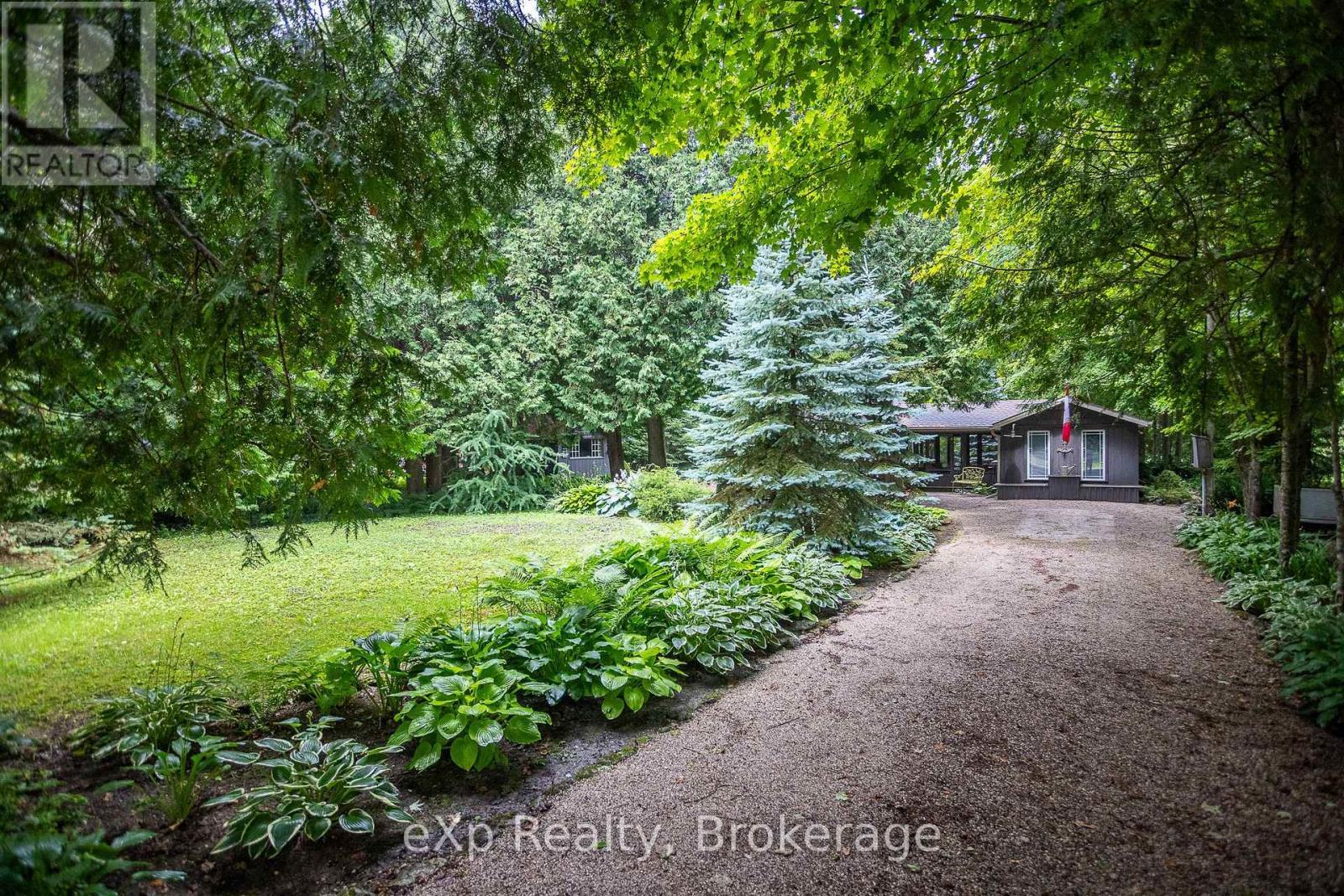 127 Paisley Drive, Chatsworth, ON - Outdoor