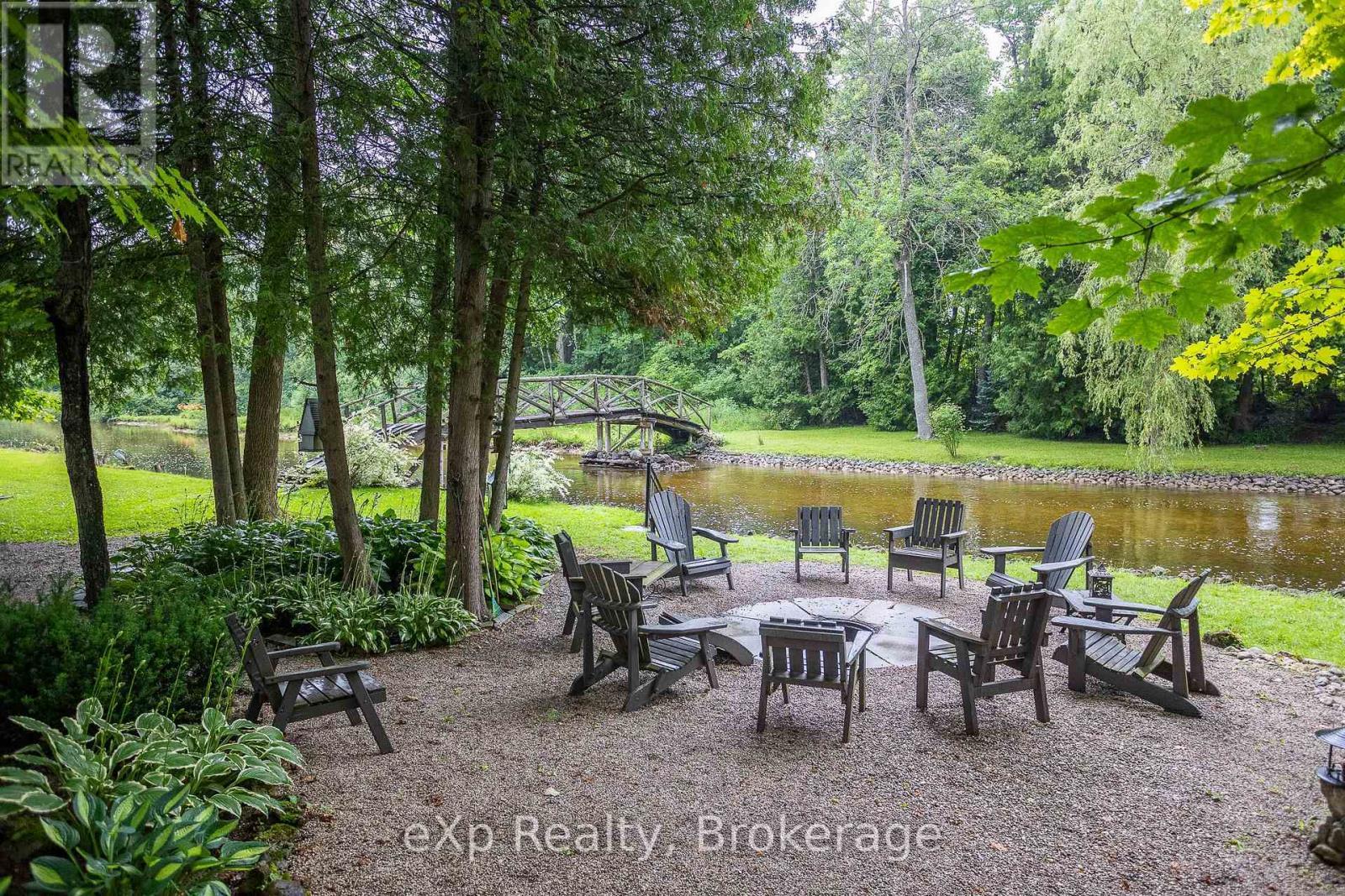 127 Paisley Drive, Chatsworth, ON - Outdoor With Body Of Water