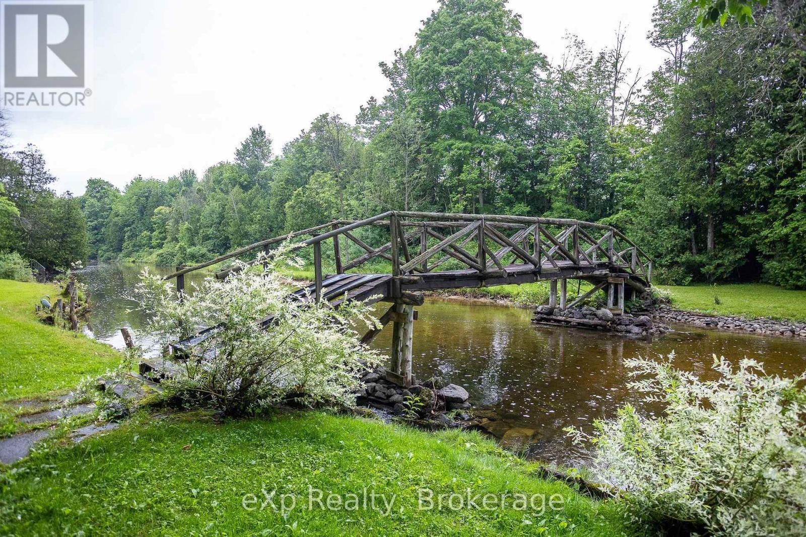 127 Paisley Drive, Chatsworth, ON - Outdoor With Body Of Water