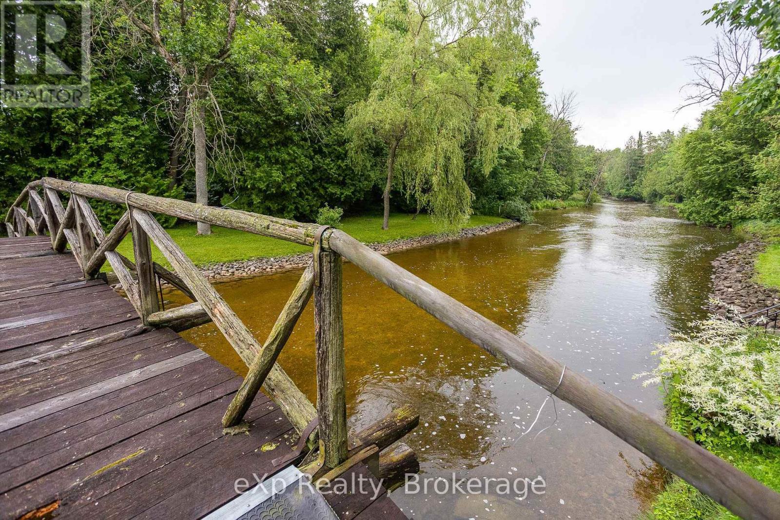 127 Paisley Drive, Chatsworth, ON - Outdoor With Body Of Water