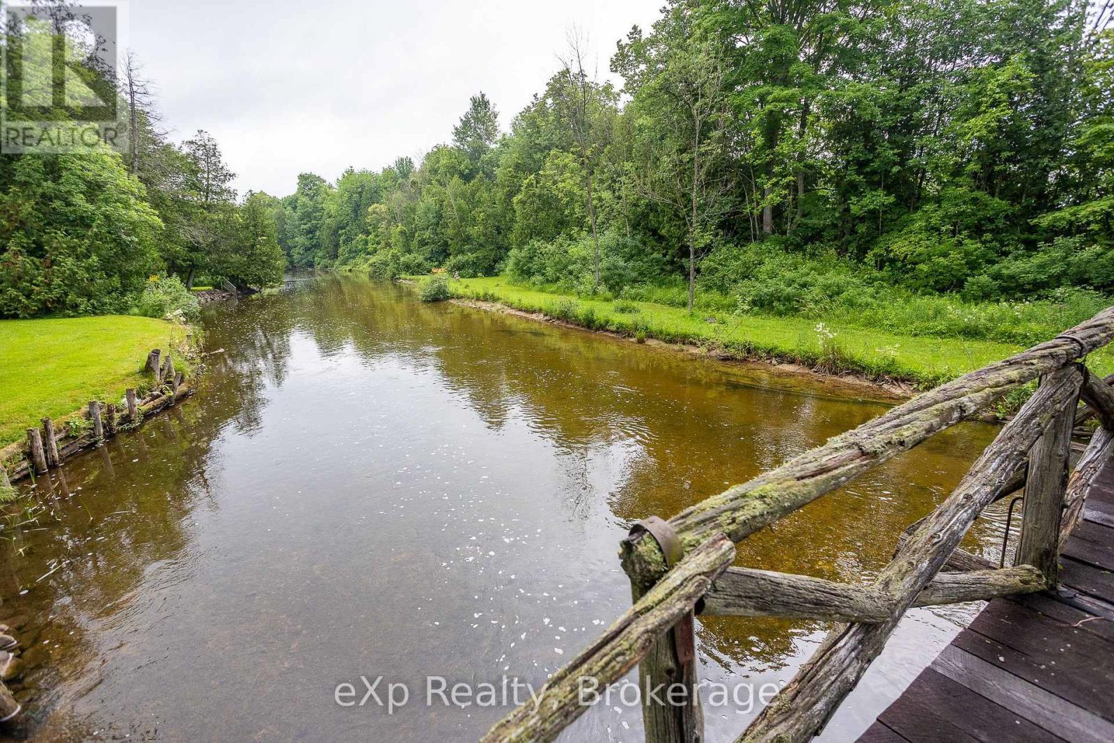 127 Paisley Drive, Chatsworth, ON - Outdoor With Body Of Water