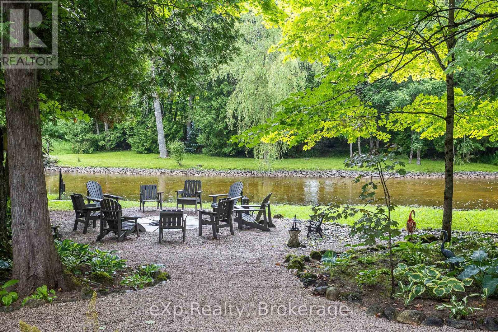 127 Paisley Drive, Chatsworth, ON - Outdoor With Body Of Water