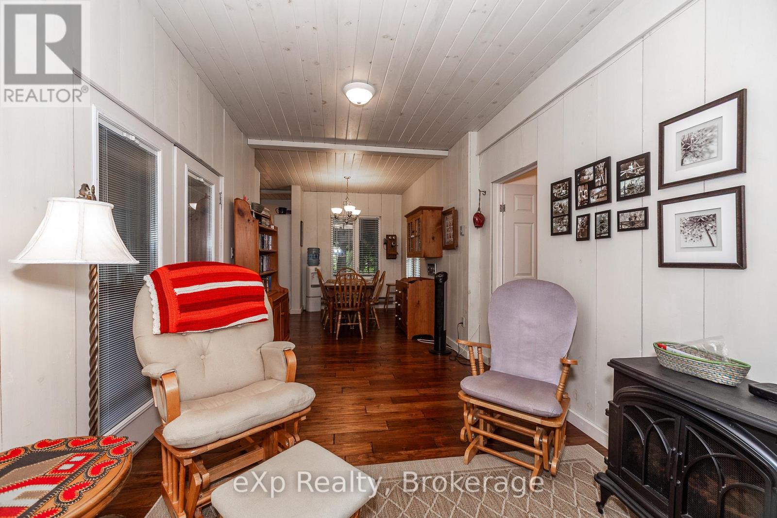 127 Paisley Drive, Chatsworth, ON - Indoor