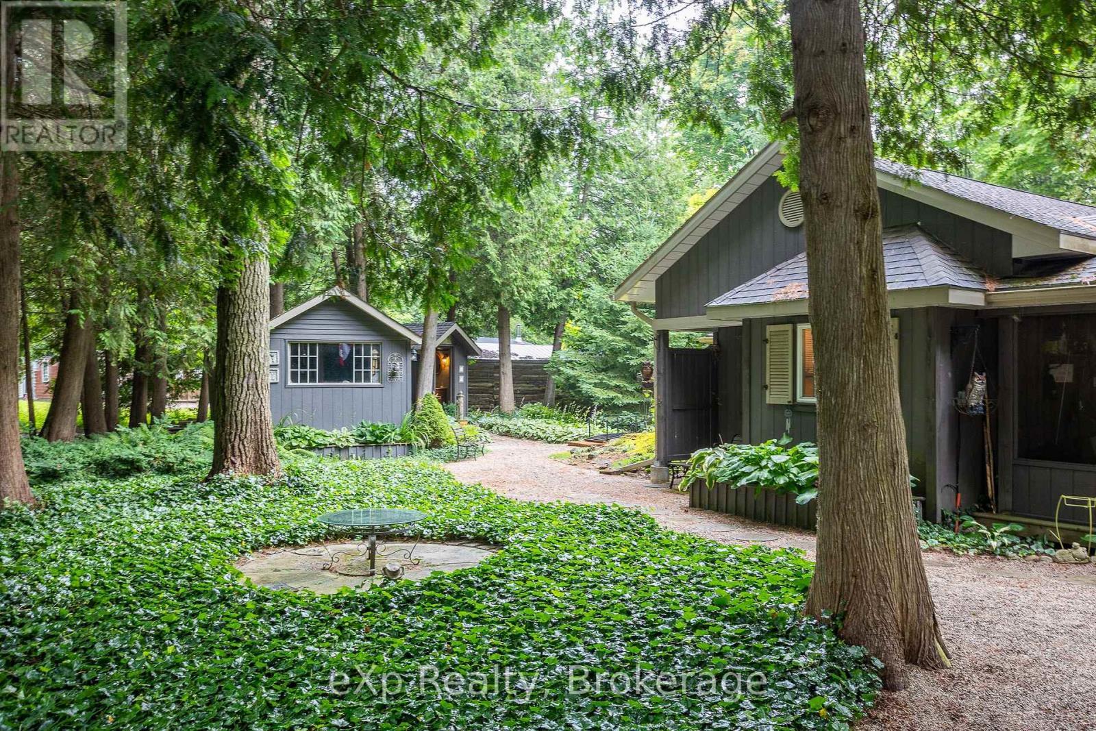 127 Paisley Drive, Chatsworth, ON - Outdoor