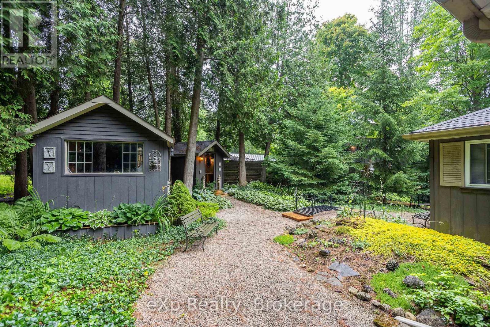 127 Paisley Drive, Chatsworth, ON - Outdoor