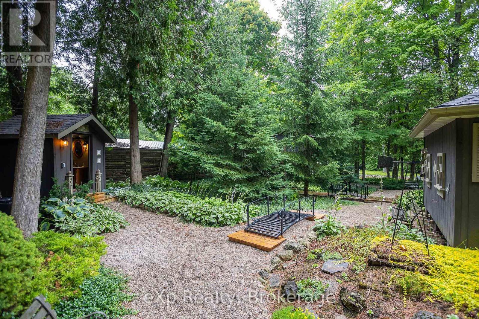 127 Paisley Drive, Chatsworth, ON - Outdoor