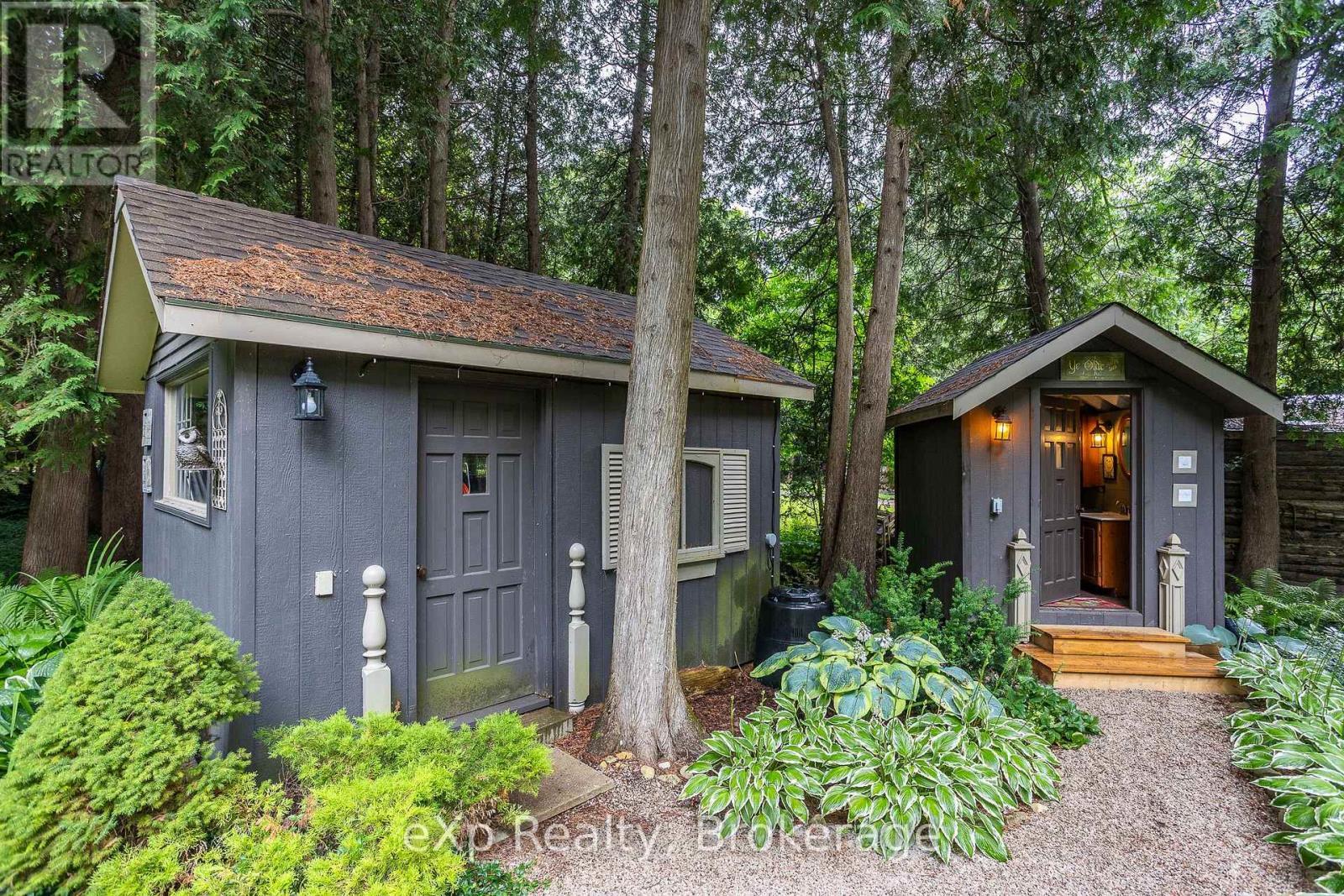 127 Paisley Drive, Chatsworth, ON - Outdoor
