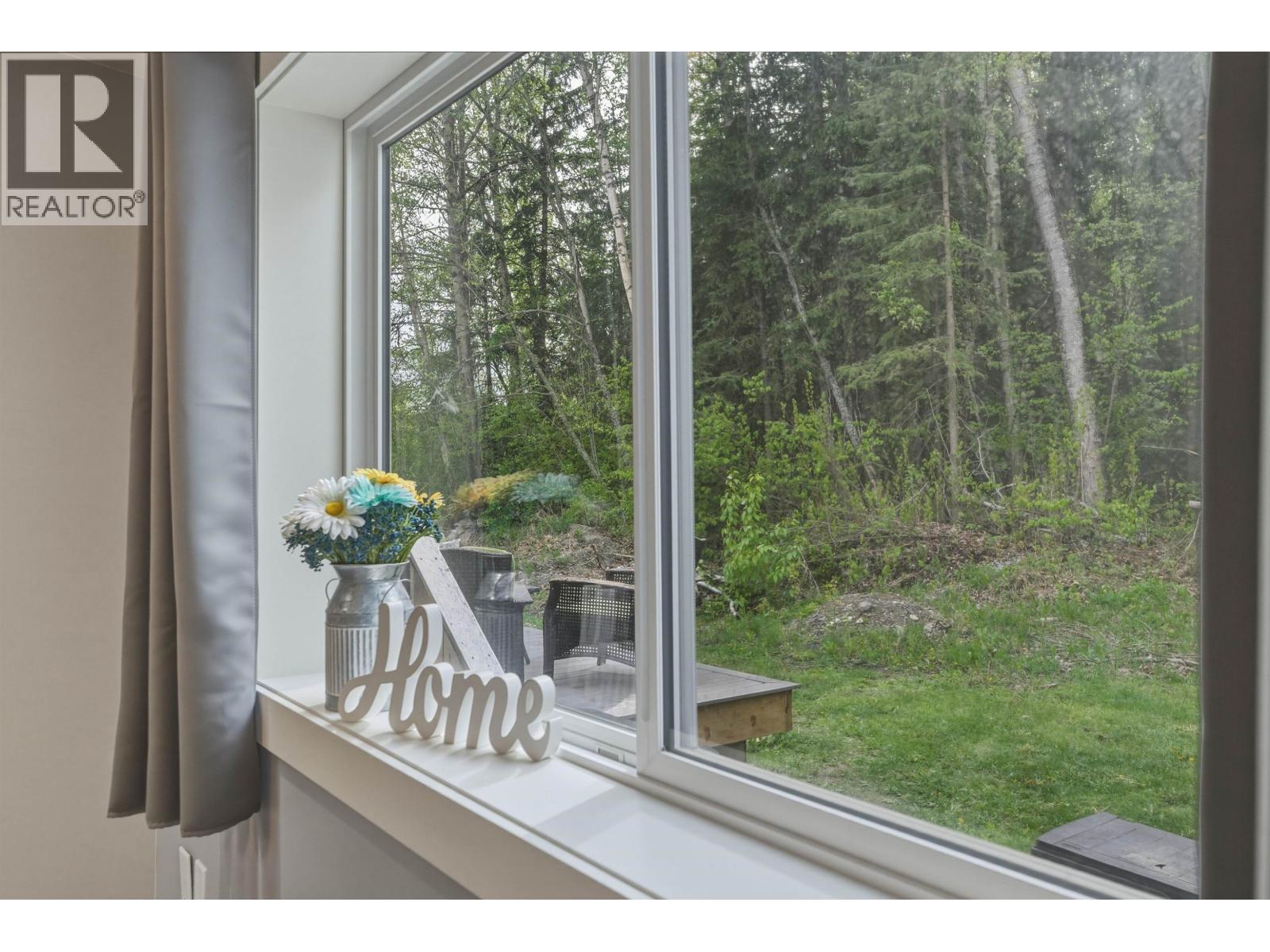 2102 Quartz Road, Quesnel, BC - Indoor Photo Showing Other Room