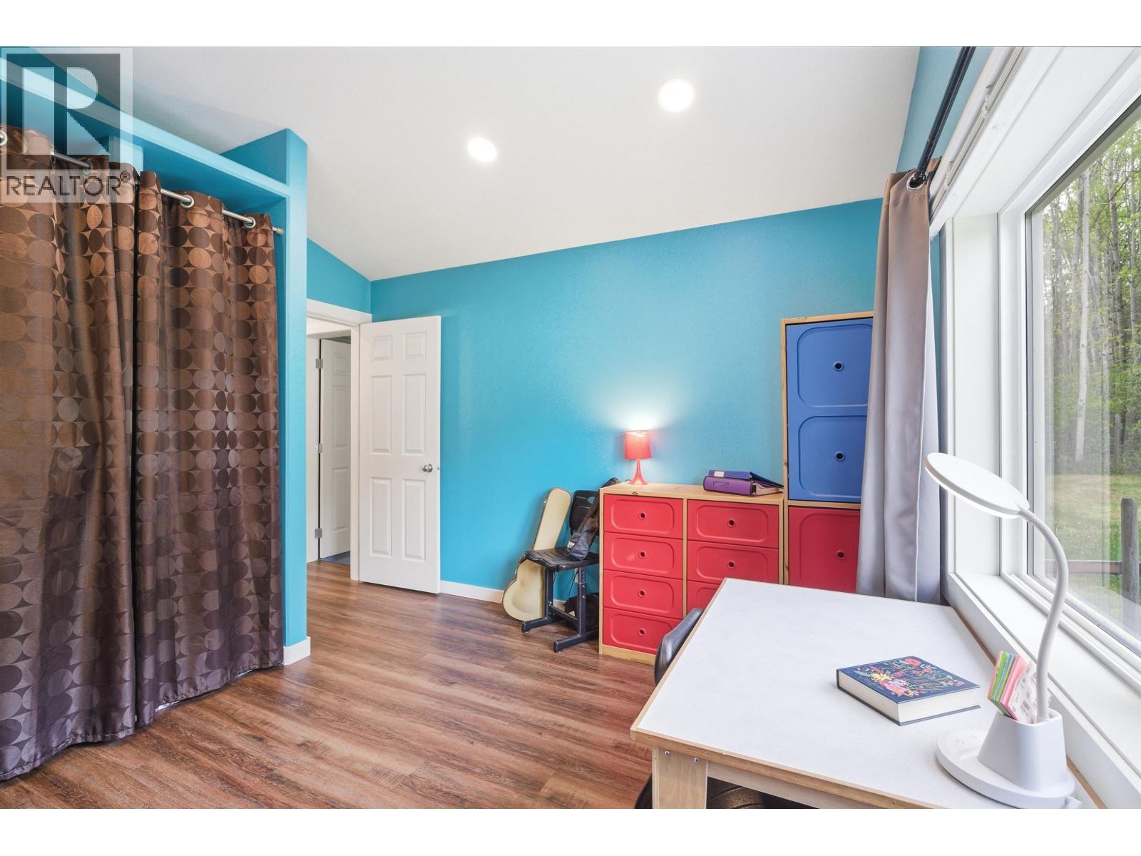 2102 Quartz Road, Quesnel, BC - Indoor