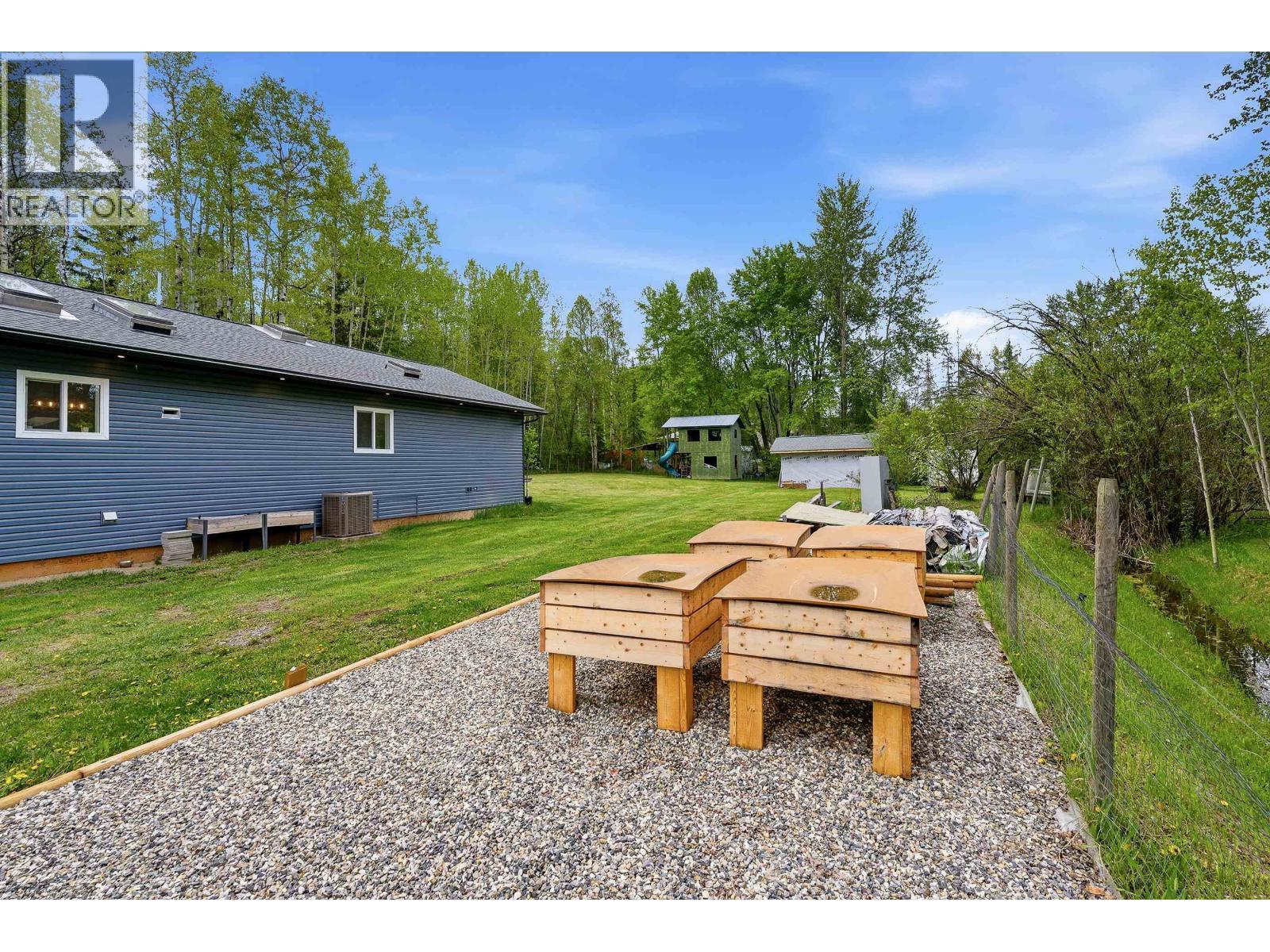 2102 Quartz Road, Quesnel, BC - Outdoor