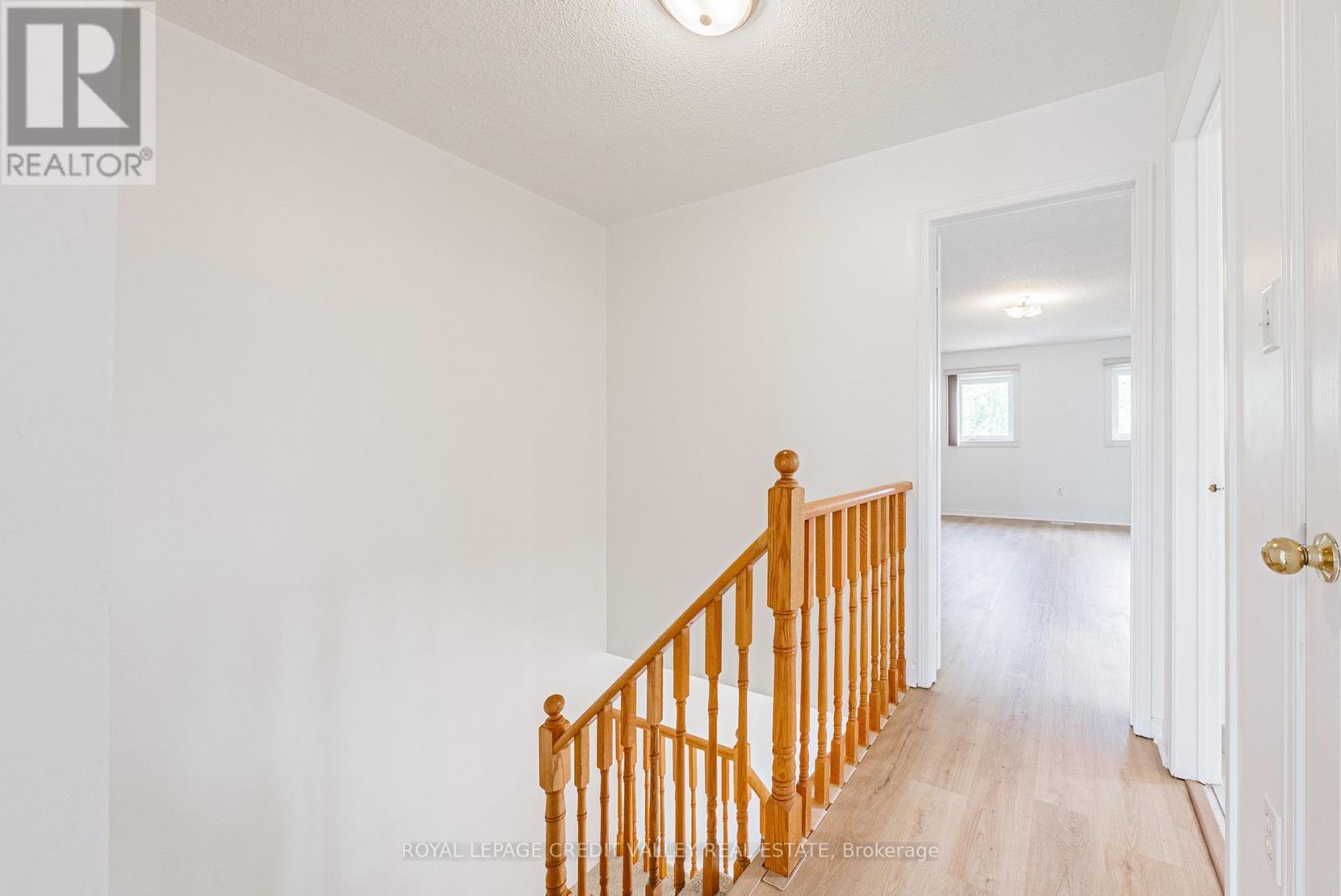 155 Saddletree Trail, Brampton, ON - Indoor Photo Showing Other Room