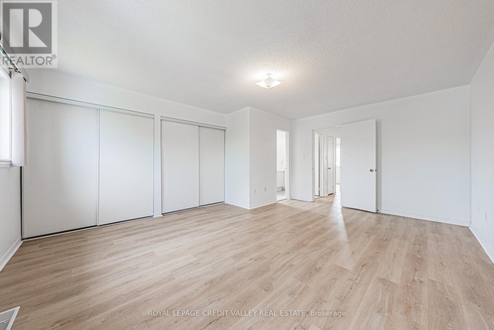 155 Saddletree Trail, Brampton, ON - Indoor Photo Showing Other Room